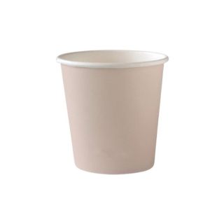 Eco-Friendly Stone Coffee Cup with Aqueous Barrier for Hot Beverages.