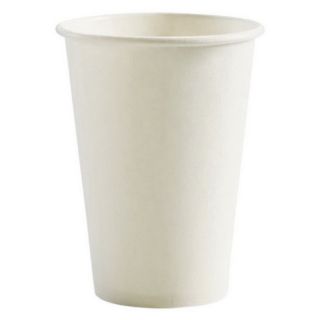 Simple and Versatile 10oz Beverage Cup for Hot Drinks