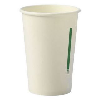 Eco-Friendly 10oz Hot Beverage Cup with PLA Lining