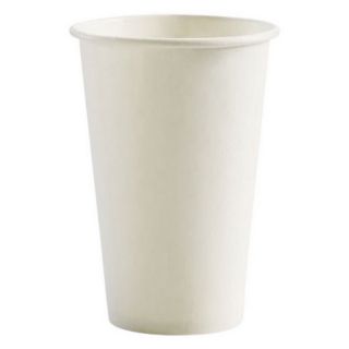 Eco-Friendly 12oz Beverage Cup for Hot Drinks