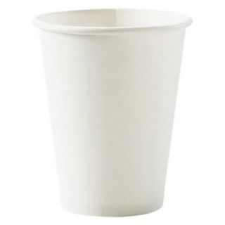 12oz Single Wall Cup with Bioplastic Lining