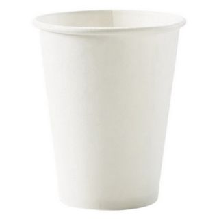 12oz Sustainable Beverage Cup with PHA Lining