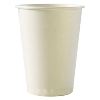 950ml Bioplastic-Lined Bowl for Hot and Cold Foods