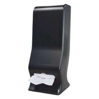 Hygienic Tabletop Napkin Dispenser for High-Volume Usage